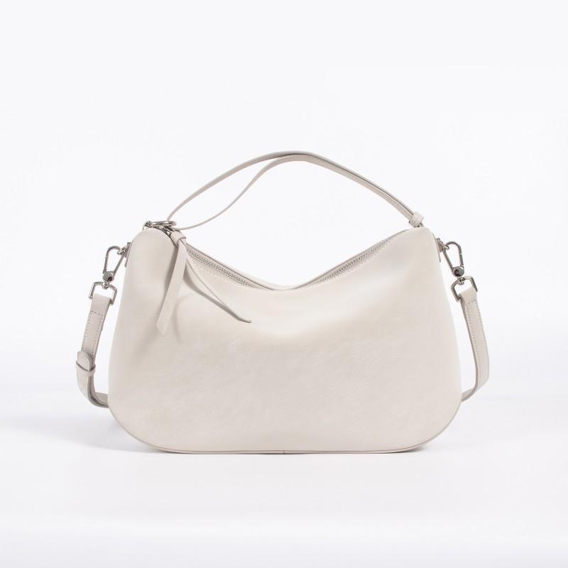 2026 New Niche Design Handbag Authentic Leather Retro One-shoulder Pillow Bag High-end Cross-body Commuter Women s 31x7.5x18cm брудно-білий
2026 New Niche Design Handbag Authentic Leather Retro One-shoulder Pillow Bag High-end Cross-body Commuter Women s 31x7.5x18cm брудно-білий