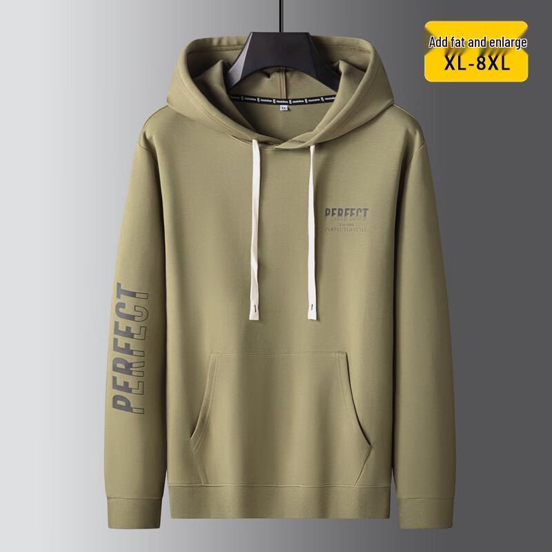 Dibenze Men s Plus Size Hooded Pullover Sweatshirt 7XL
Dibenze Men s Plus Size Hooded Pullover Sweatshirt 7XL
