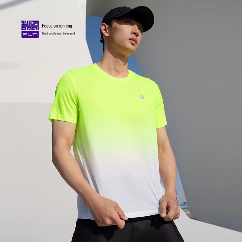 Bmai Men s Quick-Dry Running Training T-Shirt XXL
Bmai Men s Quick-Dry Running Training T-Shirt XXL