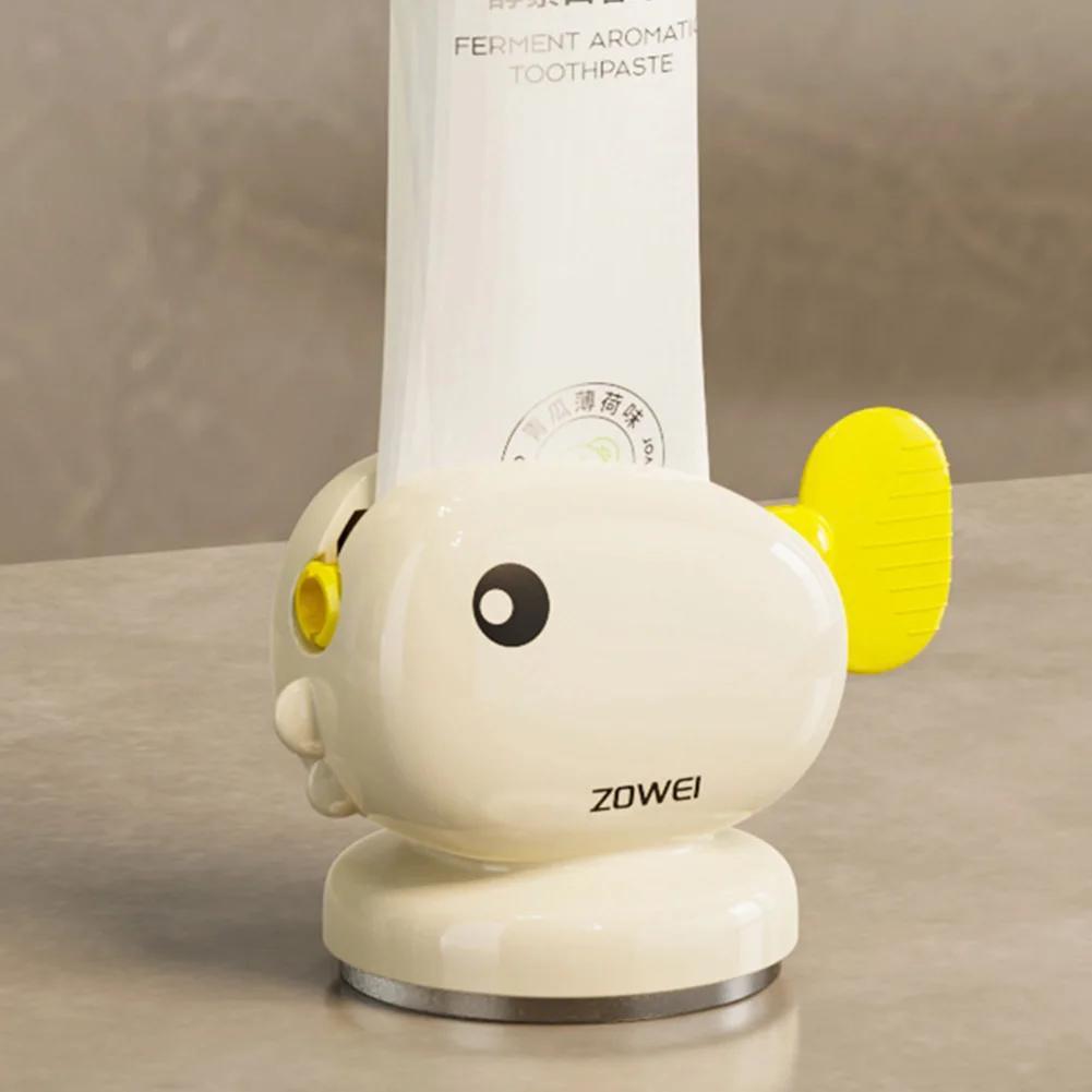 1 шт. Присоска Выдавливатель зубной пасты Портативный Пластиковый Ручной Многофункциональный Выдавливатель Тюбика Зубной Пасты Аксессуары для Ванной Комнаты жёлтый
1 шт. Присоска Выдавливатель зубной пасты Портативный Пластиковый Ручной Многофункциональный Выдавливатель Тюбика Зубной Пасты Аксессуары для Ванной Комнаты жёлтый