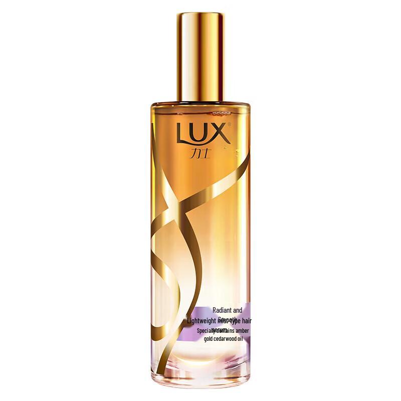 LUX Gentle Mist Hair Essence Oil
LUX Gentle Mist Hair Essence Oil