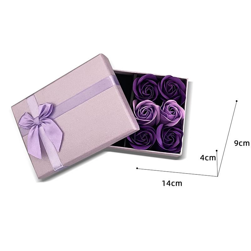 Rose Flower Window Lid Jewelry Box with Necklace, Pendant, and Ring Holder - Eternal Qixi Collection Rose Box
Rose Flower Window Lid Jewelry Box with Necklace, Pendant, and Ring Holder - Eternal Qixi Collection Rose Box