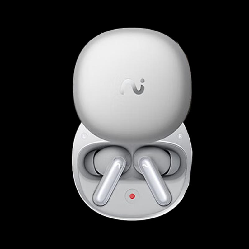 iFLYTEK iFLYBUDS Pro3 Wireless Translation Earbuds
iFLYTEK iFLYBUDS Pro3 Wireless Translation Earbuds