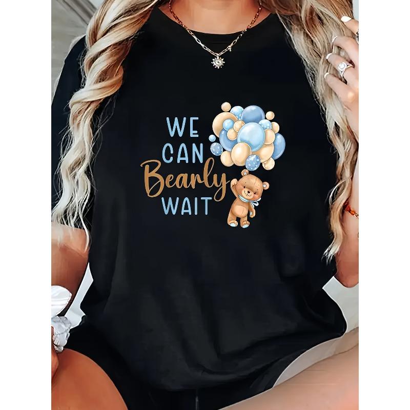 European sizes Women s Short Sleeve Crew Neck T-Shirt - Summer & Spring Casual Blouse with Short Sleeves & Crew Neck - Machine Washable Everyday 4XL чорний
European sizes Women s Short Sleeve Crew Neck T-Shirt - Summer & Spring Casual Blouse with Short Sleeves & Crew Neck - Machine Washable Everyday 4XL чорний