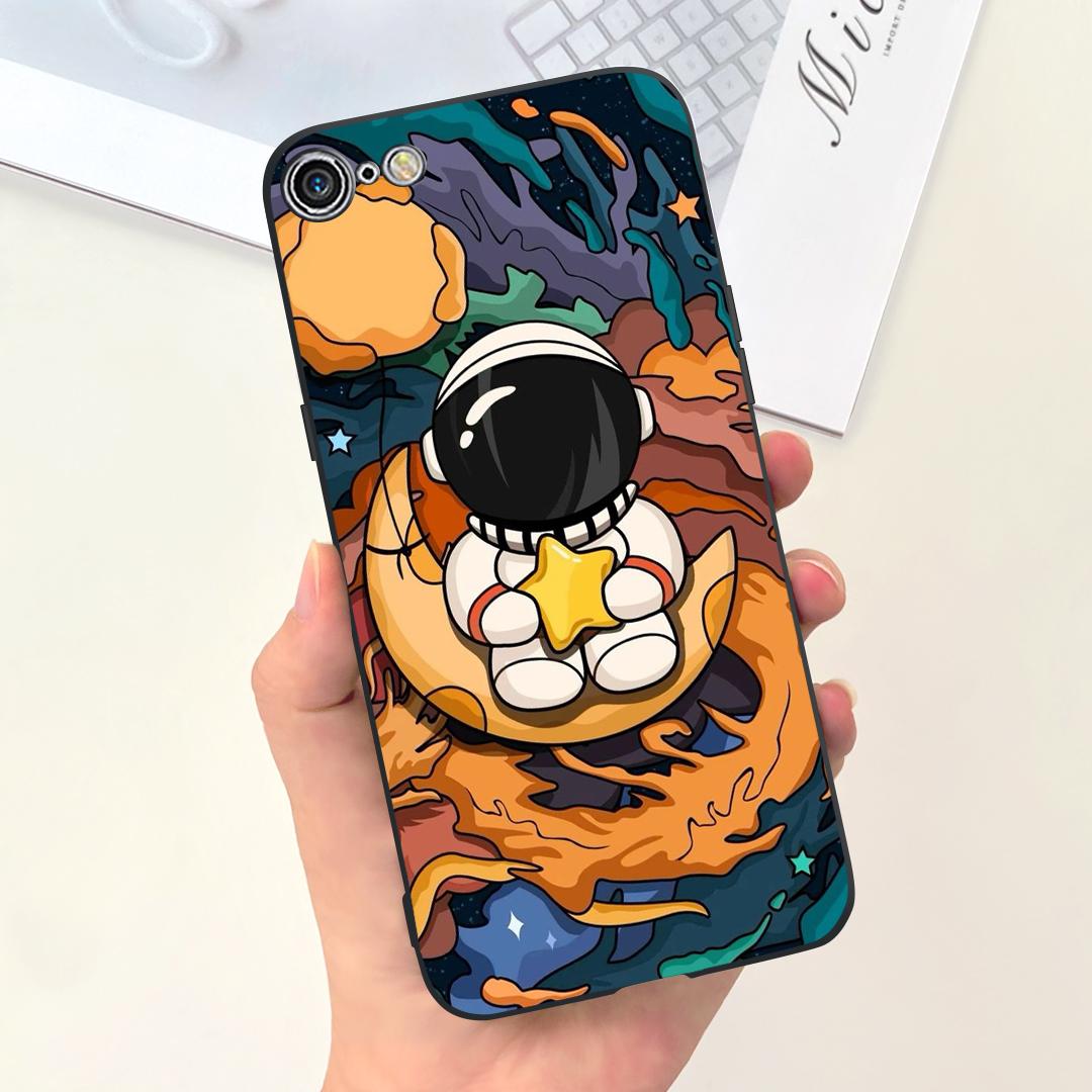 For Apple iPhone 6 6S Plus Case New Fashion Candy Painted Back Cover Phone Case For iPhone6 S iPhone 6 Plus Soft TPU Fundas Capa iPhone 6S
For Apple iPhone 6 6S Plus Case New Fashion Candy Painted Back Cover Phone Case For iPhone6 S iPhone 6 Plus Soft TPU Fundas Capa iPhone 6S