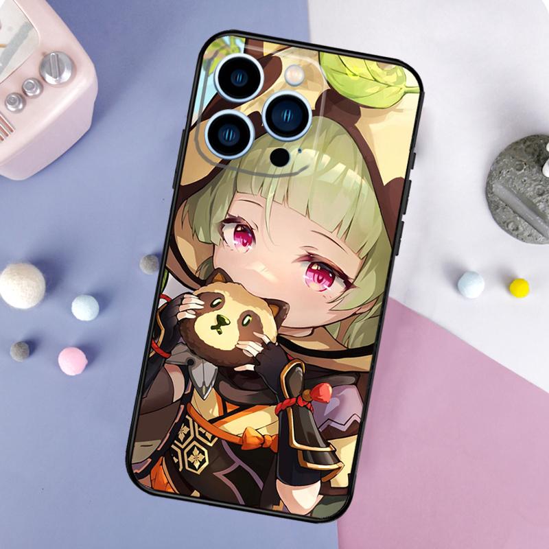 Anime Genshin Impact Sayu Case For iPhone 16 15 13 12 11 14 Pro Max Mini X XR XS Max Plus Bumper Back Cover iPhone 13
Anime Genshin Impact Sayu Case For iPhone 16 15 13 12 11 14 Pro Max Mini X XR XS Max Plus Bumper Back Cover iPhone 13