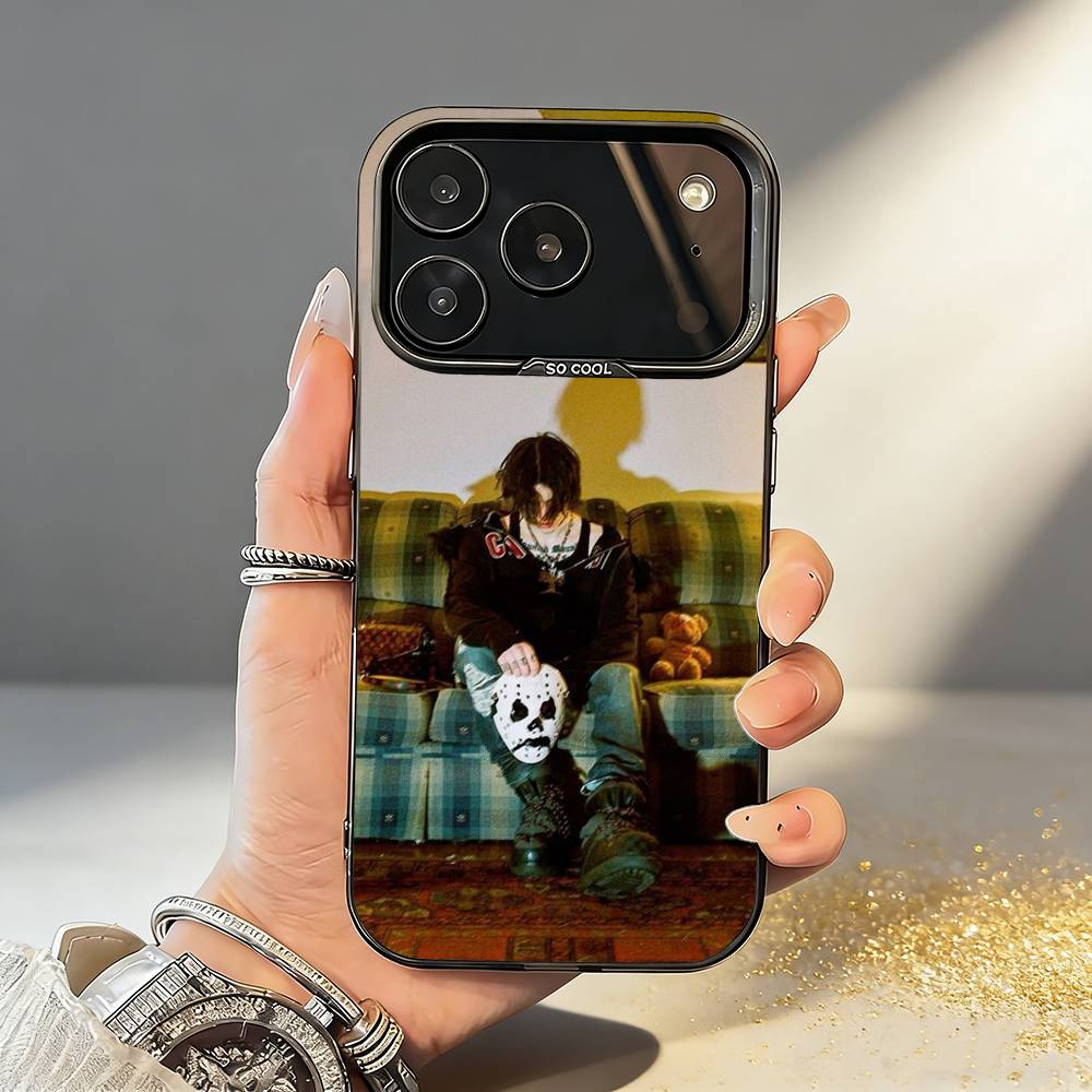 Чехол для телефона S-Sematary H-Haunted Mound Для iPhone17,16,15,14,13,12,11,Pro,MAX Серый Матовый Силиконовый Черный Чехол iPhone13
Чехол для телефона S-Sematary H-Haunted Mound Для iPhone17,16,15,14,13,12,11,Pro,MAX Серый Матовый Силиконовый Черный Чехол iPhone13