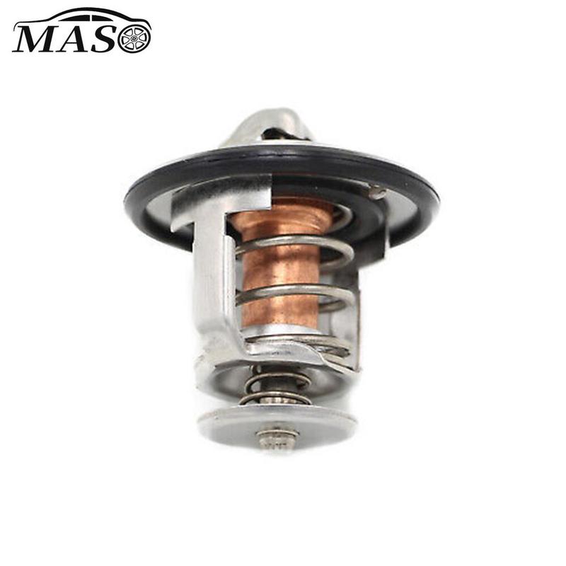 Engine Coolant Thermostat for Toyota RAV4 Camry Avalon Celica Corolla Lexus 90916-03084 90916-03133 16325-62010
Engine Coolant Thermostat for Toyota RAV4 Camry Avalon Celica Corolla Lexus 90916-03084 90916-03133 16325-62010