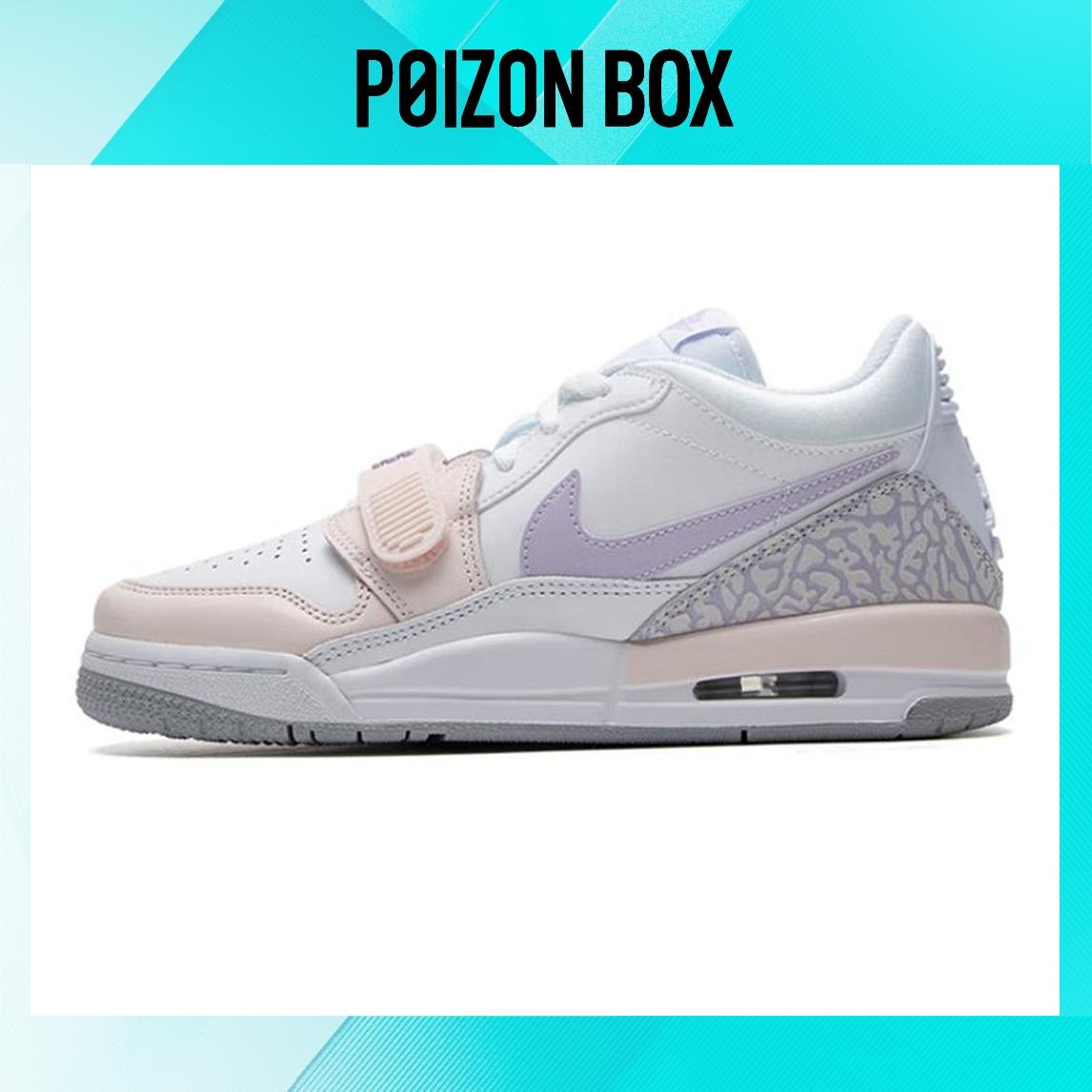 кроссовки Jordan Legacy 312 Low White Mist Purple HF0747-151
кроссовки Jordan Legacy 312 Low White Mist Purple HF0747-151