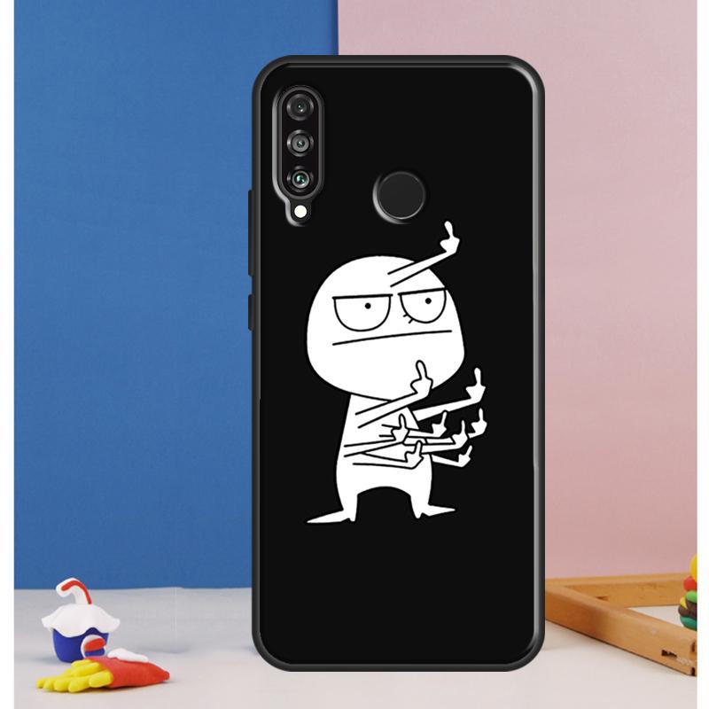 Funny Man Middle Finger Case For Huawei Nova 10 9 SE 8i 11i 12i 12s Y60 Y61 Y70 Y90 Y72 Y73 Y91 P60 Pro P30 P40 Lite Huawei Nova Y72
Funny Man Middle Finger Case For Huawei Nova 10 9 SE 8i 11i 12i 12s Y60 Y61 Y70 Y90 Y72 Y73 Y91 P60 Pro P30 P40 Lite Huawei Nova Y72