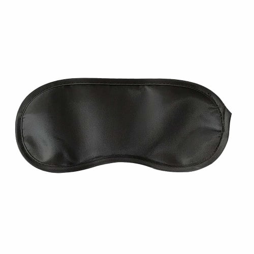 Maltose Individually Wrapped Disposable Eye Masks, 100-Count, Silk, Light-Blocking, Breathable, Storage Pouch
Maltose Individually Wrapped Disposable Eye Masks, 100-Count, Silk, Light-Blocking, Breathable, Storage Pouch