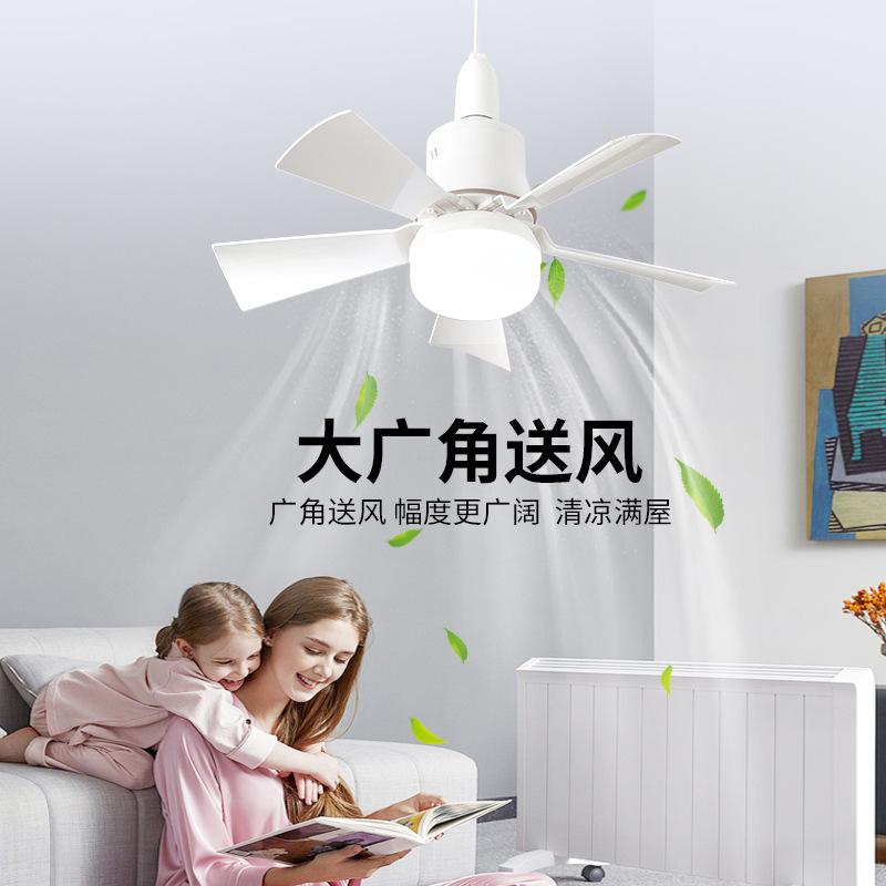 E27 Ceiling Fan Removable Fan Blade Bedroom Living Room Ceiling Light with Remote Control Three-color Adjustable Strong Wind Hot RC 85-265V белый
E27 Ceiling Fan Removable Fan Blade Bedroom Living Room Ceiling Light with Remote Control Three-color Adjustable Strong Wind Hot RC 85-265V белый