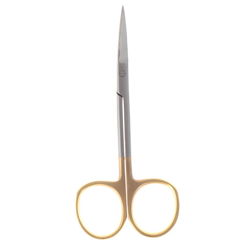 Стоматологические хирургические ножницы для глаз, двойные веки, косметические ножницы, ножницы для резки тканей
Стоматологические хирургические ножницы для глаз, двойные веки, косметические ножницы, ножницы для резки тканей