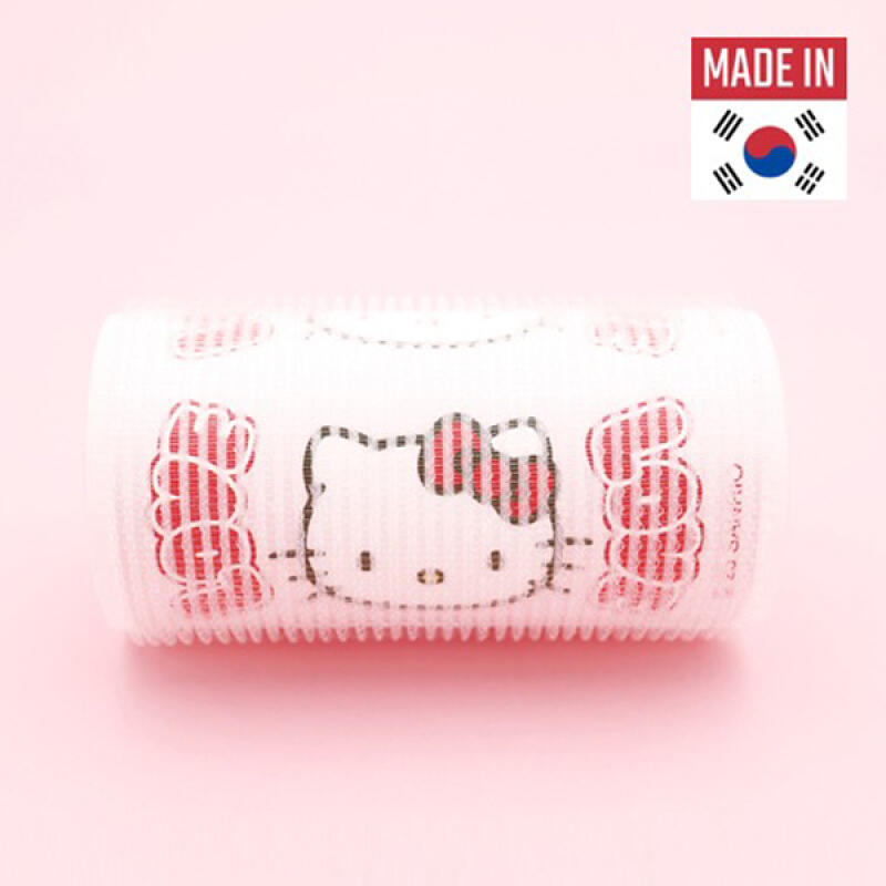 Hello Kitty Любовь Бигуди Большие C00213
Hello Kitty Любовь Бигуди Большие C00213
