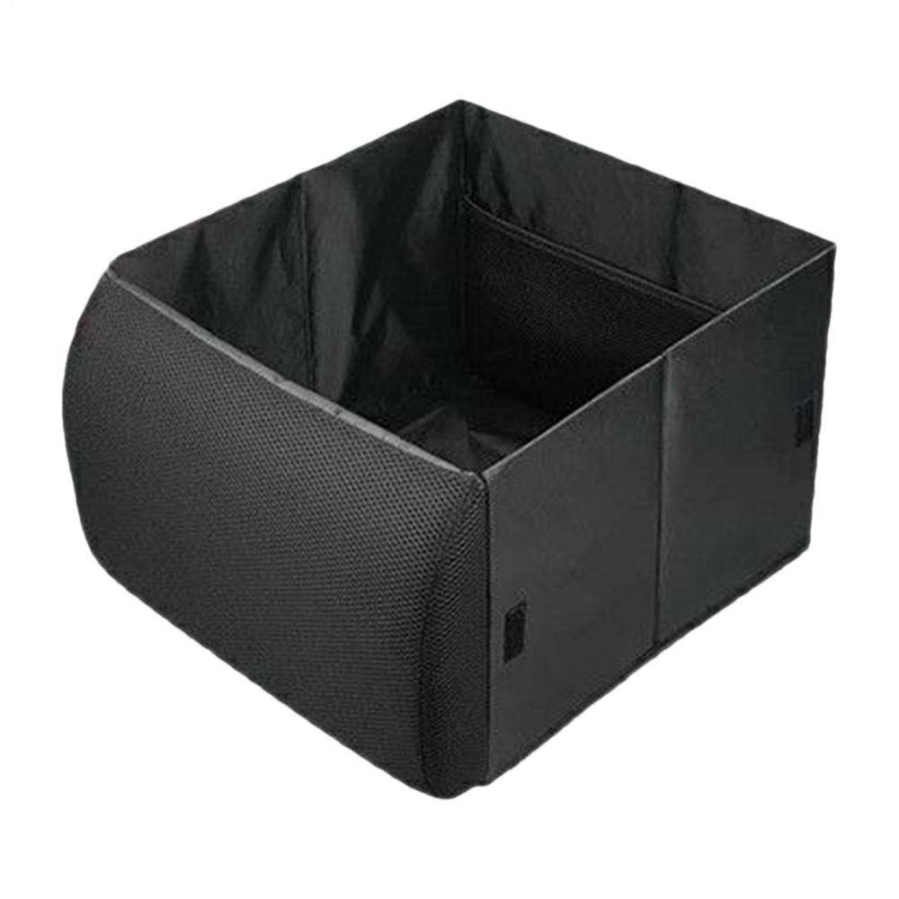 Trunk Organizer for Car 2 in 1 Pillow 30L Back of Car Organization Storage Box for Auto Truck SUV RV Sedan Road Trip Travel
Trunk Organizer for Car 2 in 1 Pillow 30L Back of Car Organization Storage Box for Auto Truck SUV RV Sedan Road Trip Travel