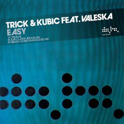 12inch Record TRICK & KUBIC, VALESKA RAUTENBERG - Easy DATA123T Data Records 2006 UK Dance & Electronica Used
12inch Record TRICK & KUBIC, VALESKA RAUTENBERG - Easy DATA123T Data Records 2006 UK Dance & Electronica Used