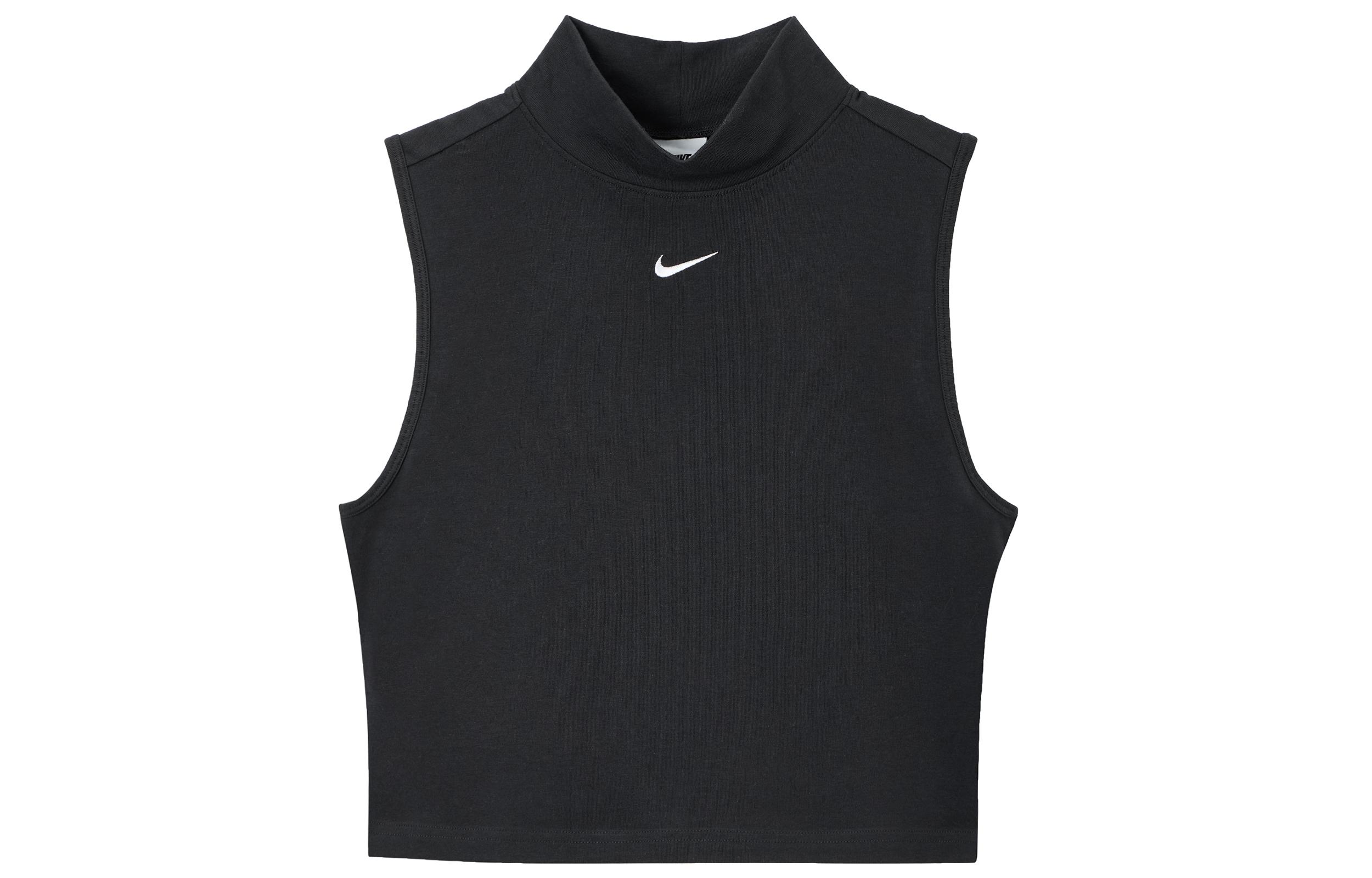Nike Sportswear Essentials Camisole Women s Black DD5881-010 L
Nike Sportswear Essentials Camisole Women s Black DD5881-010 L