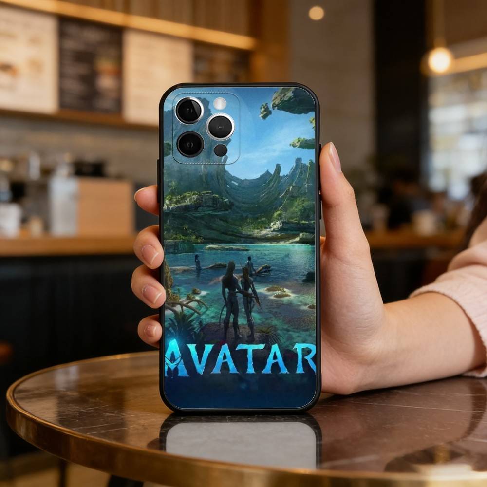 Hot Movie A-Avatar Fire and Ash Phone Case For iPhone 17,16,15,14,13,12,11 Plus,Pro Max,Soft Silicone Black Cover iPhone13
Hot Movie A-Avatar Fire and Ash Phone Case For iPhone 17,16,15,14,13,12,11 Plus,Pro Max,Soft Silicone Black Cover iPhone13