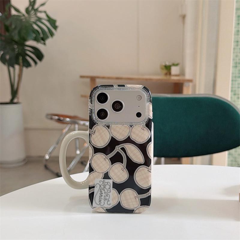 Cherry Blossom Pink Line Premium Case for iPhone 17/16 Pro Max/15/14 Apple 14 Pro
Cherry Blossom Pink Line Premium Case for iPhone 17/16 Pro Max/15/14 Apple 14 Pro