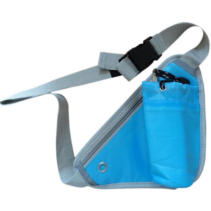 Casual Waist Pack Waterproof Clothes Bicycle Triangular Waist Bag Water Bottle Pocket синий
Casual Waist Pack Waterproof Clothes Bicycle Triangular Waist Bag Water Bottle Pocket синий