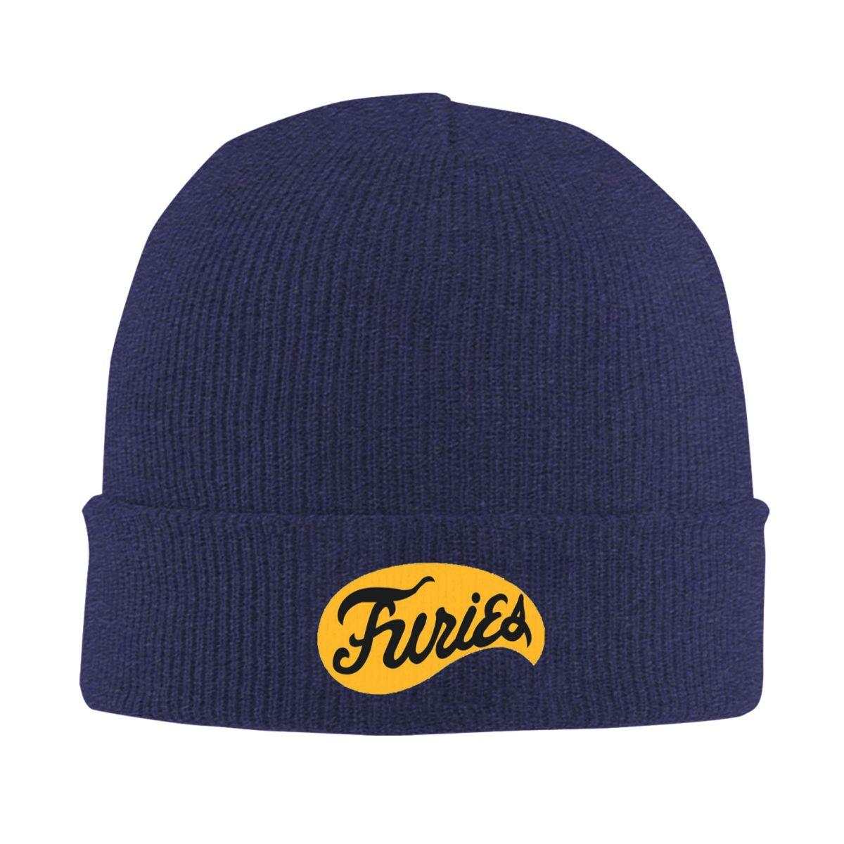 The Baseball Furies Gang Warm Knitted Cap Fashion Bonnet Hat Autumn Winter Outdoor Beanies Hats for Unisex Adult One Size
The Baseball Furies Gang Warm Knitted Cap Fashion Bonnet Hat Autumn Winter Outdoor Beanies Hats for Unisex Adult One Size