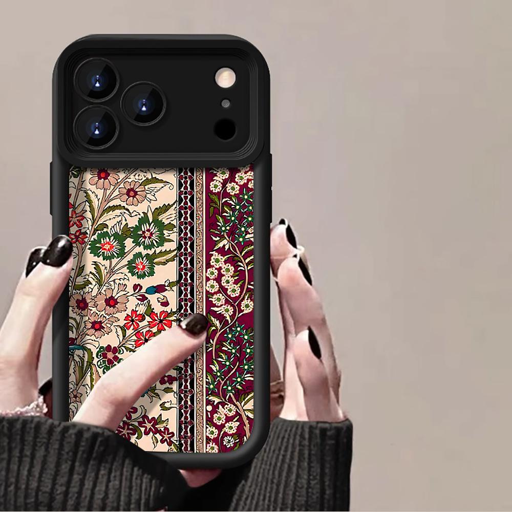 Богемный Красный Цветочный Полосатый Защитный Чехол Для Samsung Galaxy S25 S24 S23 Ultra S22 S21 Plus FE A56 A55 A54 A53 A36 A34 Чехол Galaxy S22 5G
Богемный Красный Цветочный Полосатый Защитный Чехол Для Samsung Galaxy S25 S24 S23 Ultra S22 S21 Plus FE A56 A55 A54 A53 A36 A34 Чехол Galaxy S22 5G