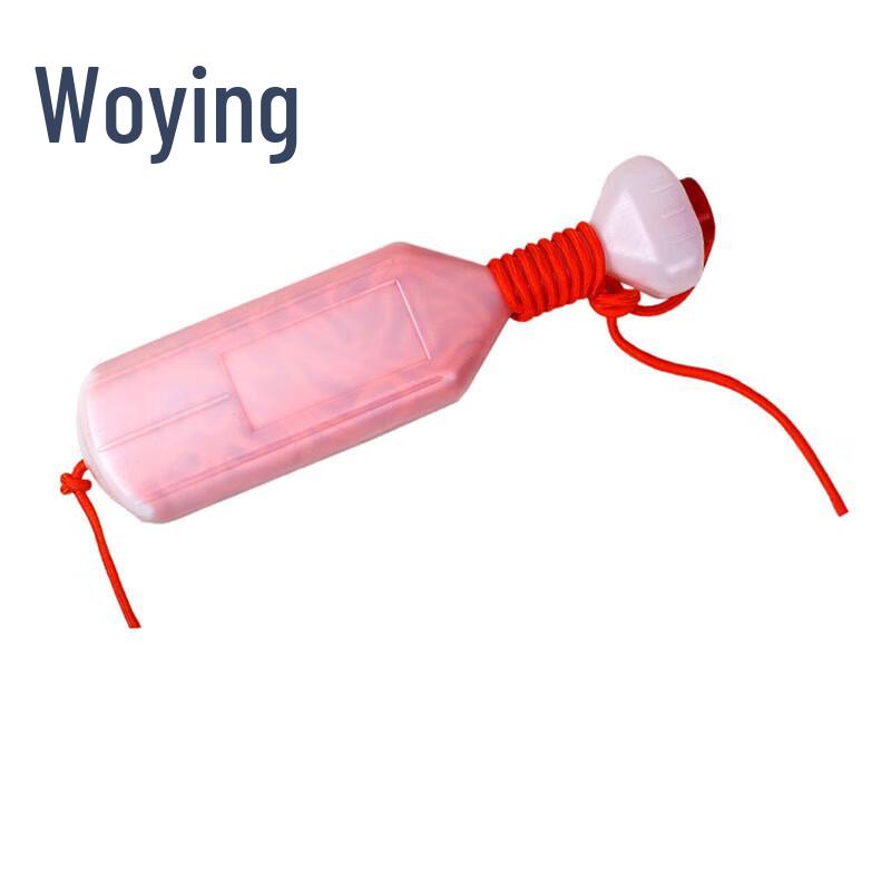 Woying Emergency Safety Rescue Rope
Woying Emergency Safety Rescue Rope