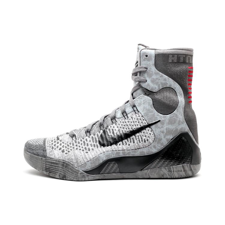 Nike Kobe 9 Elite Detail 630847-003 44
Nike Kobe 9 Elite Detail 630847-003 44