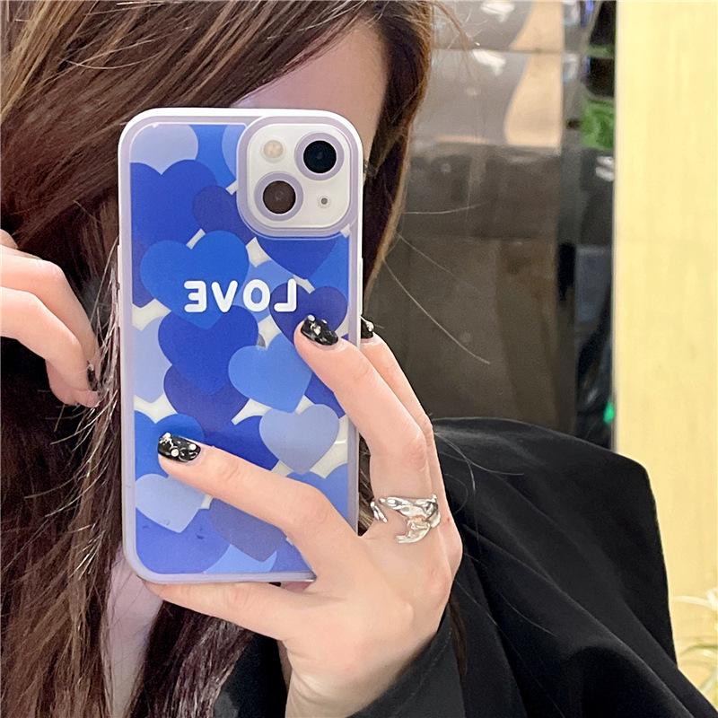 Прозрачный чехол Zhitai Blue Heart Shadow для iPhone 15 Pro/14 Pro/6/7/8 Plus iPhone 14 Pro
Прозрачный чехол Zhitai Blue Heart Shadow для iPhone 15 Pro/14 Pro/6/7/8 Plus iPhone 14 Pro