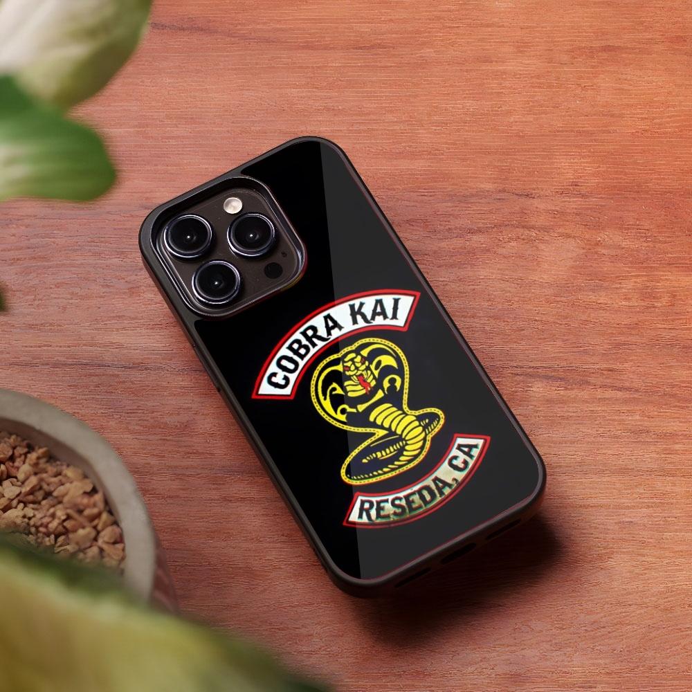 Cabras Kai Snake Phone Case for Iphone 16 15 14 13 Pro Max 12 11 Mini 7 8 Plus Se Xr X Xs Fundas Shell PC+TPU Cover iphone 12pro
Cabras Kai Snake Phone Case for Iphone 16 15 14 13 Pro Max 12 11 Mini 7 8 Plus Se Xr X Xs Fundas Shell PC+TPU Cover iphone 12pro