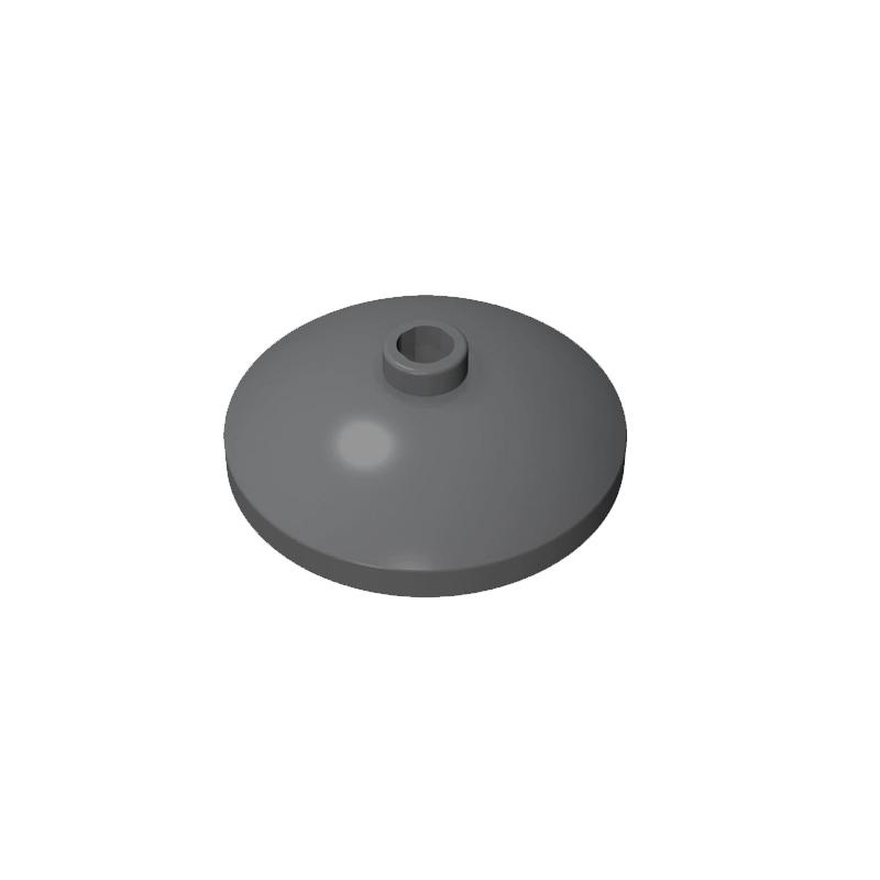 55pcs MOC compatible 43898 building block parts 3x3 round disc DIY children s toy technology parts 55pcs темно-серого
55pcs MOC compatible 43898 building block parts 3x3 round disc DIY children s toy technology parts 55pcs темно-серого