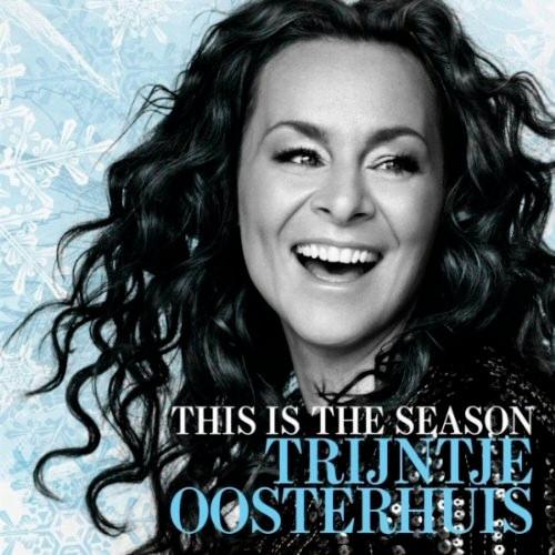 CD TRIJNTJE OOSTERHUIS - This Is The Season 5099994619928 Blue Note 2010 Japan Soul/Funk Used
CD TRIJNTJE OOSTERHUIS - This Is The Season 5099994619928 Blue Note 2010 Japan Soul/Funk Used