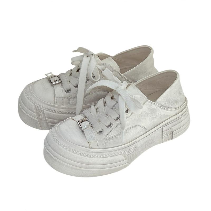 Повседневный американский грязный и старый большой голова хлеб маленькие белые туфли Новый год новые белые платформа маффин увеличивающие рост доска обувь 40 белый
Повседневный американский грязный и старый большой голова хлеб маленькие белые туфли Новый год новые белые платформа маффин увеличивающие рост доска обувь 40 белый