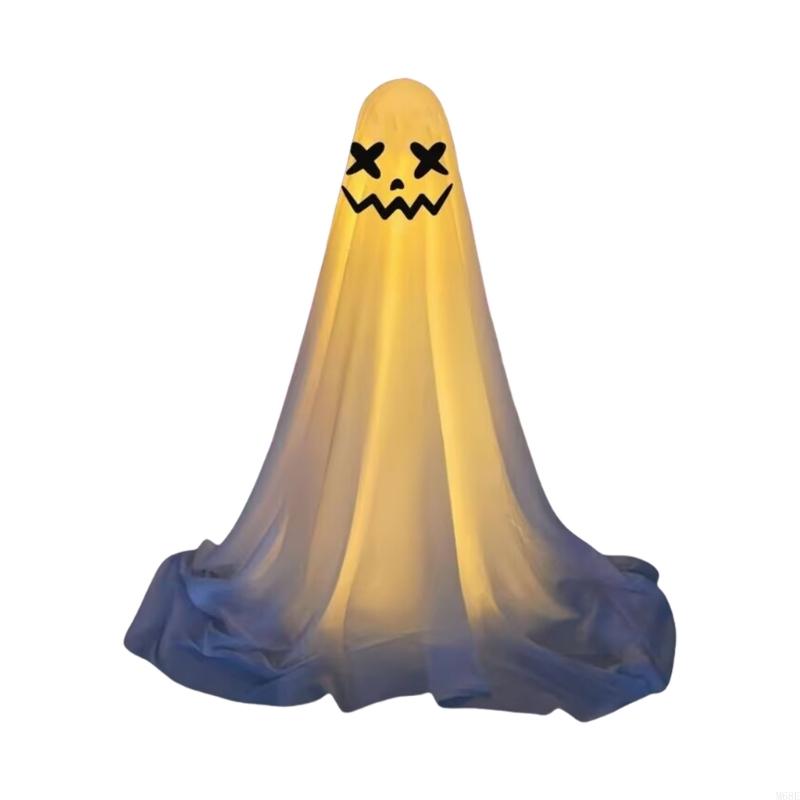 Halloween Light Up Specters Figures with Water Base for Outdoors Windproof Party Decoration M68E
Halloween Light Up Specters Figures with Water Base for Outdoors Windproof Party Decoration M68E