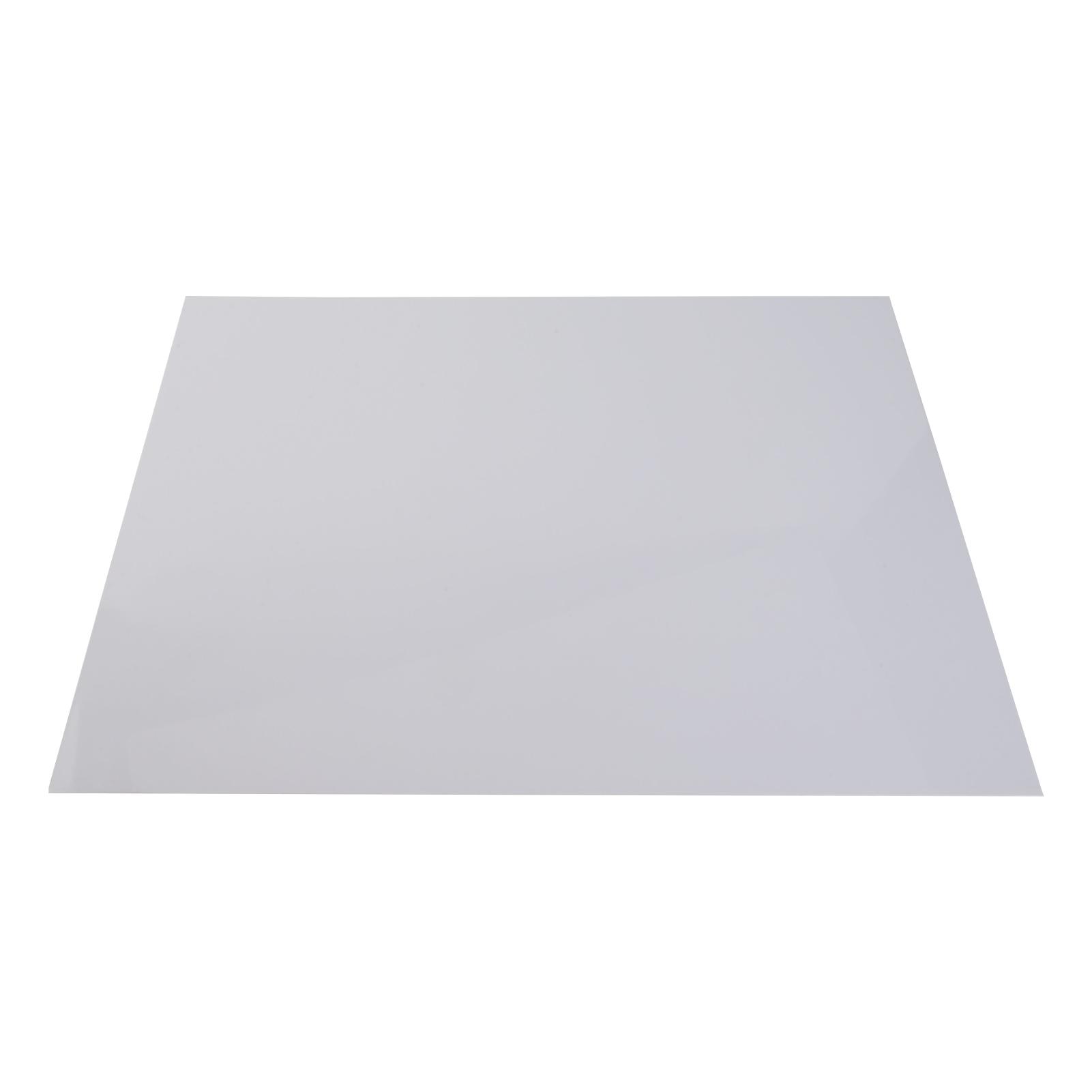 3Ply Construction Electric Guitar Blank Pickguard Board Scratch Plate PVC DIY Guitar Parts White белый
3Ply Construction Electric Guitar Blank Pickguard Board Scratch Plate PVC DIY Guitar Parts White белый