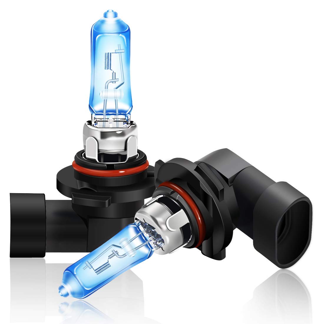 RCPHIR29012 Halogen bulb 55W 5000k~6000k car headlight genuine replacement general purpose product xenon white 12v car compatible 2 pieces
RCPHIR29012 Halogen bulb 55W 5000k~6000k car headlight genuine replacement general purpose product xenon white 12v car compatible 2 pieces