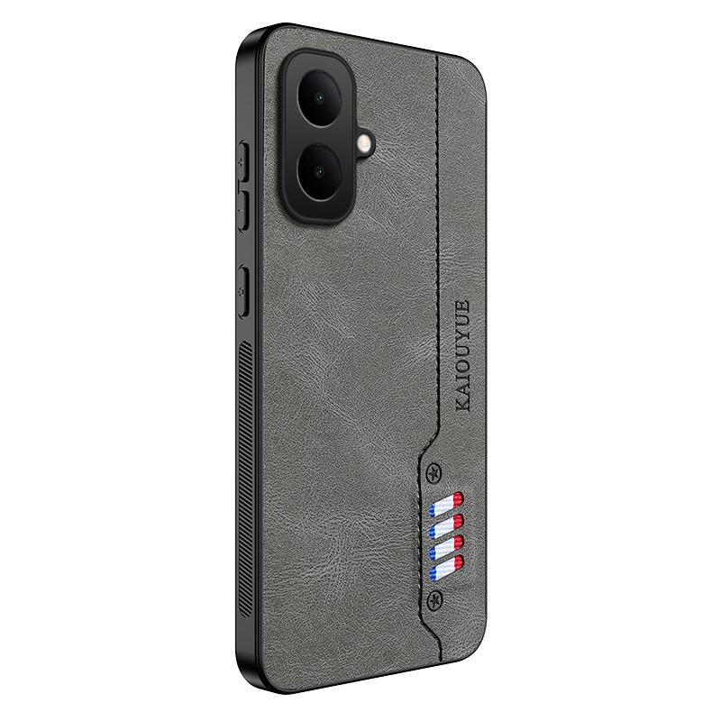 Для Infinix Smart 10 4G Матовий шкіряний чохол для телефону з відчуттям шкіри М яка задня кришка Фунда для Infinix Smart 10 Захисник Infinix Smart 10 сірий колір
Для Infinix Smart 10 4G Матовий шкіряний чохол для телефону з відчуттям шкіри М яка задня кришка Фунда для Infinix Smart 10 Захисник Infinix Smart 10 сірий колір