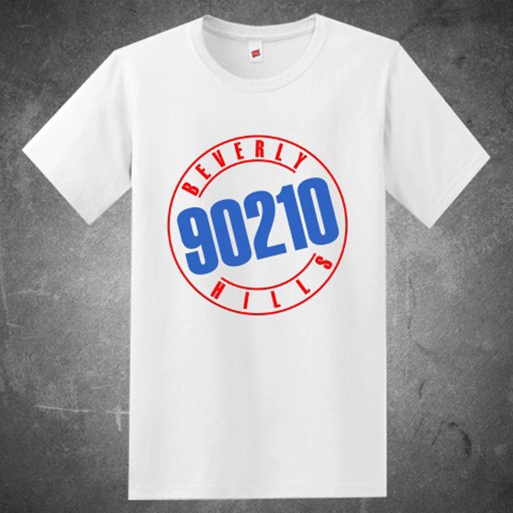 Beverly Hills 90210 TV Show Retro Men s White Size S to 5XL 2XL
Beverly Hills 90210 TV Show Retro Men s White Size S to 5XL 2XL