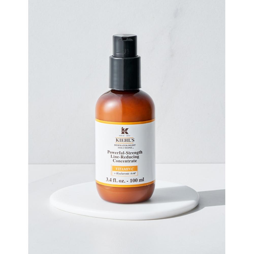 Kiehl S Powerful Vitamin C eSSenCe 100ml Earn +3 When purChaSing On The Day You Sign Up For My Beauty Box
Kiehl S Powerful Vitamin C eSSenCe 100ml Earn +3 When purChaSing On The Day You Sign Up For My Beauty Box