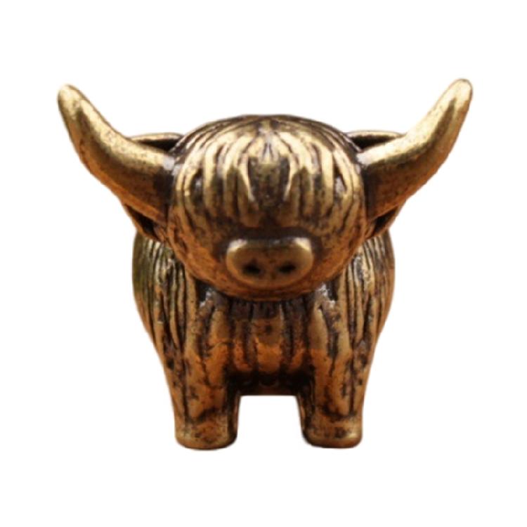 Highlands Cow Figurines Garden Decors Craft Ornament Housewarmings Gift,Metal Animal Statues Farmhouse Table Shelf Decors 1
Highlands Cow Figurines Garden Decors Craft Ornament Housewarmings Gift,Metal Animal Statues Farmhouse Table Shelf Decors 1