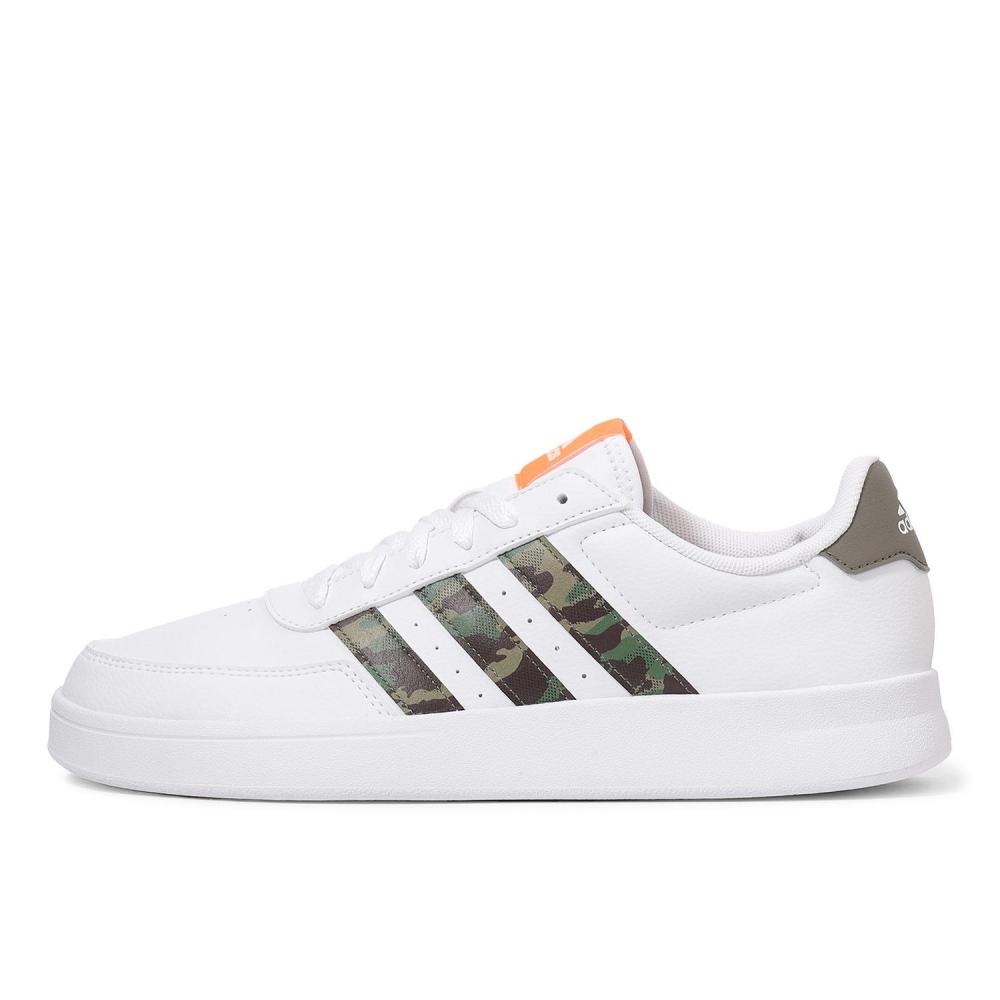 Adidas Breaknet 2.0 ID9554 FTWR FTWR SCRE