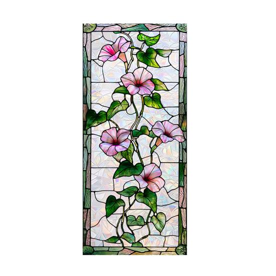 Begonia Window Privacy Film Static Glass Sticker Opaque Retro Color Texture Static Cling
Begonia Window Privacy Film Static Glass Sticker Opaque Retro Color Texture Static Cling