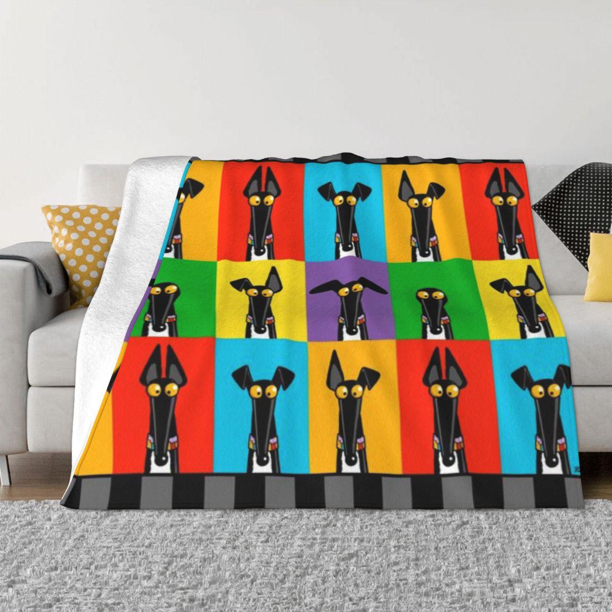 Greyhound Semaphore With Border Personalized Gift An Ultra-Soft Micro Fleece Blanket 50x60in
Greyhound Semaphore With Border Personalized Gift An Ultra-Soft Micro Fleece Blanket 50x60in