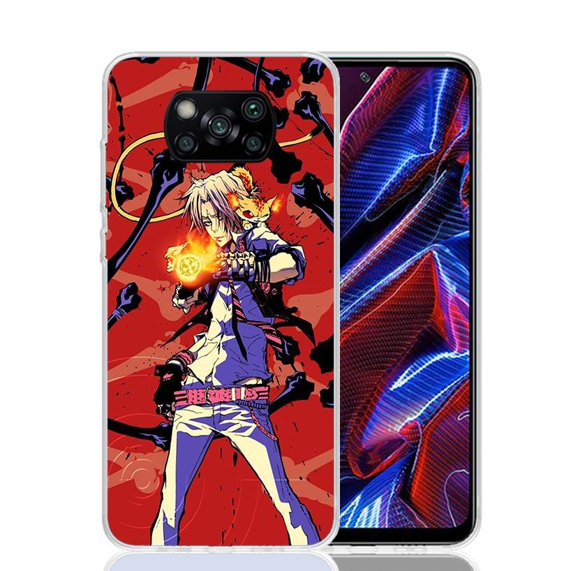 Katekyo Hitman Reborn Phone Case For Xiaomi Poco F7 Ultra X7 X6 Pro X5 Redmi 15 15C 13 13C 12 12C 10 10A 10C 9 9A 9C 9T Shell Po Redmi 9C
Katekyo Hitman Reborn Phone Case For Xiaomi Poco F7 Ultra X7 X6 Pro X5 Redmi 15 15C 13 13C 12 12C 10 10A 10C 9 9A 9C 9T Shell Po Redmi 9C