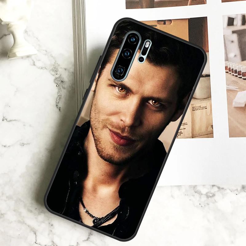 Klaus Mikaelson Vampire Diaries For Huawei Nova Y70 Y72 Y73 Y60 Y90 Y61 Y91 7i 8i 11i 12i 12s 9 10 SE P20 P30 P40 Lite Case Huawei Nova 7i
Klaus Mikaelson Vampire Diaries For Huawei Nova Y70 Y72 Y73 Y60 Y90 Y61 Y91 7i 8i 11i 12i 12s 9 10 SE P20 P30 P40 Lite Case Huawei Nova 7i