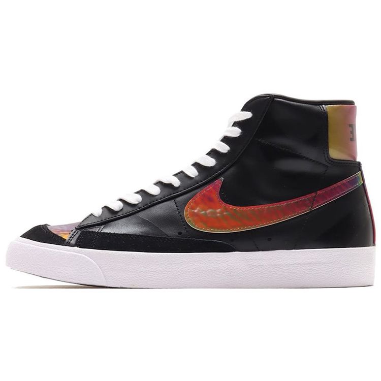 Nike Blazer Mid 77 Vintage Thermal - черные мужские кроссовки Bright-Cactus Hyper-Pink CZ8653-036
Nike Blazer Mid 77 Vintage Thermal - черные мужские кроссовки Bright-Cactus Hyper-Pink CZ8653-036