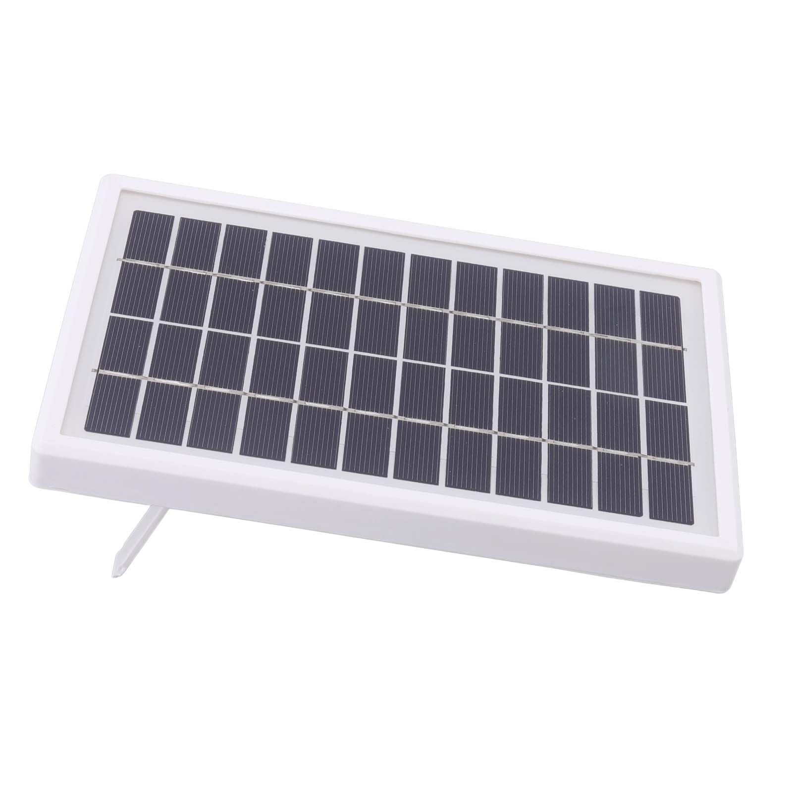 Portable Solar Panel DC 12V 3W High Conversion Efficiency Semi Flexible Solar Cell Panel for Car
Portable Solar Panel DC 12V 3W High Conversion Efficiency Semi Flexible Solar Cell Panel for Car