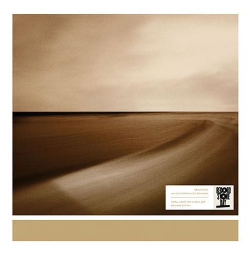 LP Record BRIAN ENO JOHN HOPKINS LEO ABRAH Small Craft On A Milk Sea Expanded 8837851 UNIVERSAL 2026 Europe Dance Electronica
LP Record BRIAN ENO JOHN HOPKINS LEO ABRAH Small Craft On A Milk Sea Expanded 8837851 UNIVERSAL 2026 Europe Dance Electronica