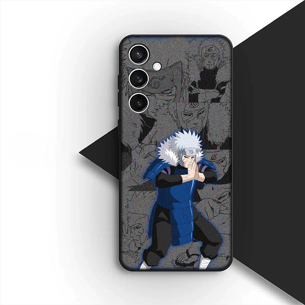 Anime Senju Tobirama Narutos Hashirama Cover for Samsung Galaxy S25 S24 S23 FE Ultra Plus S7 Edge S25+ S24+ A56 5G + Phone Case Galaxy S24 FE
Anime Senju Tobirama Narutos Hashirama Cover for Samsung Galaxy S25 S24 S23 FE Ultra Plus S7 Edge S25+ S24+ A56 5G + Phone Case Galaxy S24 FE