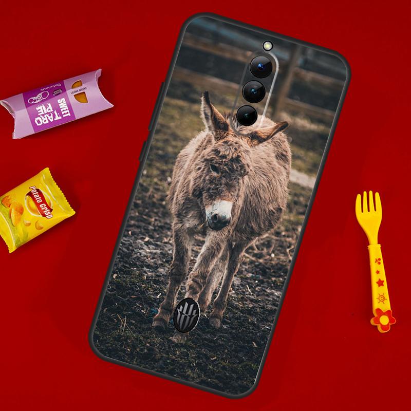 Cute Alpaca Donkey Phone Case For ZTE Nubia Red Magic 10 Air 6 7 6S 7S 8S 9S 10S Pro 8 9 10 11 Pro Plus Cover Red Magic 6s
Cute Alpaca Donkey Phone Case For ZTE Nubia Red Magic 10 Air 6 7 6S 7S 8S 9S 10S Pro 8 9 10 11 Pro Plus Cover Red Magic 6s